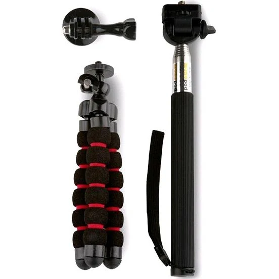 Набор аксессуаров Gigabyte JOLT Lifestyle Kit