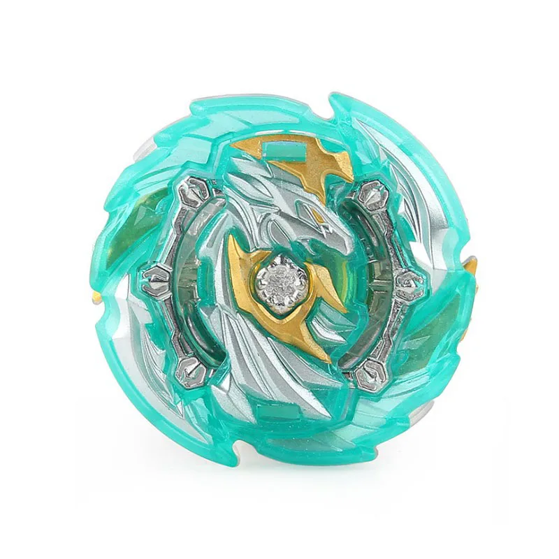B X TOUPIE BURST BEYBLADE Spinning Top 