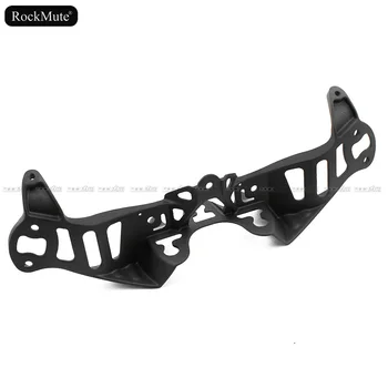 

For Kawasaki Ninja ZX-10R ZX10R 2006-2007 Motorcycle Front Headlight Upper Fairing Speedo Stay Mount Bracket