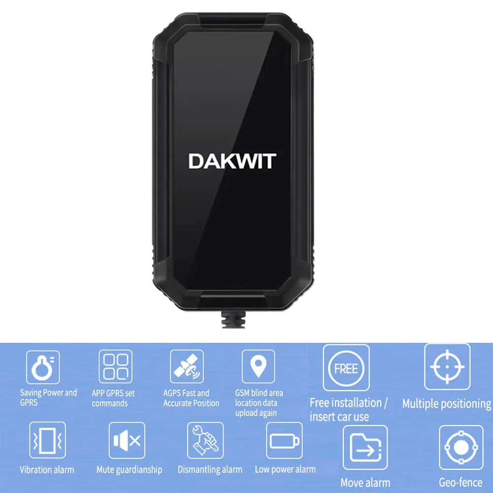 TK300 3g GPRS/GSM gps в режиме реального времени трекеры автомобильный мотоцикл E-bike Противоугонный локатор профессиональные автомобильные аксессуары