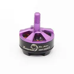 None BrotherHobby Returner R2 2205 2300KV/2600KV/2800KV Racing Edition бесщеточный двигатель для RC FPV Racing Drone