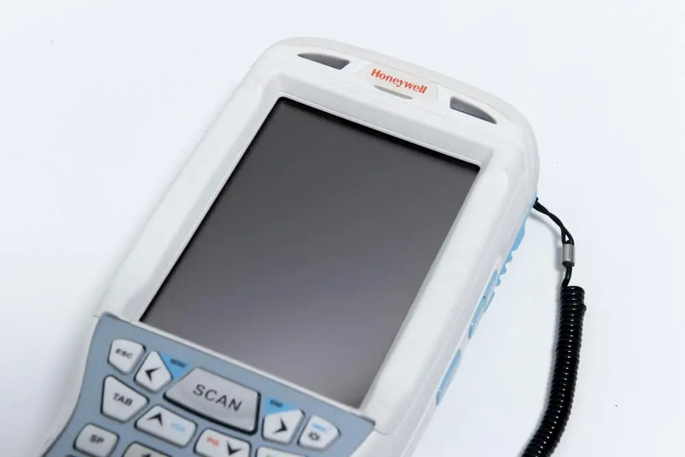 99EX 99EXL03-00612XEH для Honeywell 55 key Health Care высокая плотность со светодиодным портативным терминалом