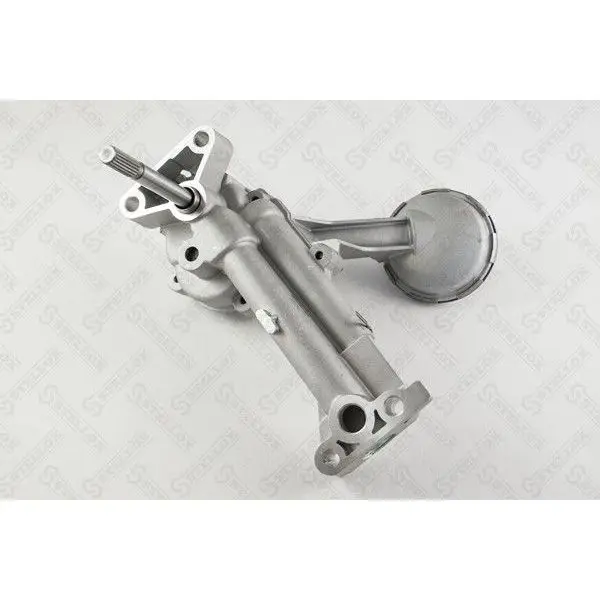 Насос масляный Renault R19/R21/Clio/Espace/Laguna/Megane 1.7/1.8| |
