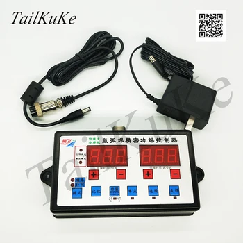 

Argon Arc Welding Machine Refit for Cold Welding Machine Copy Laser Welded Sheet Welding Precision Pulse Spot Welding Controller
