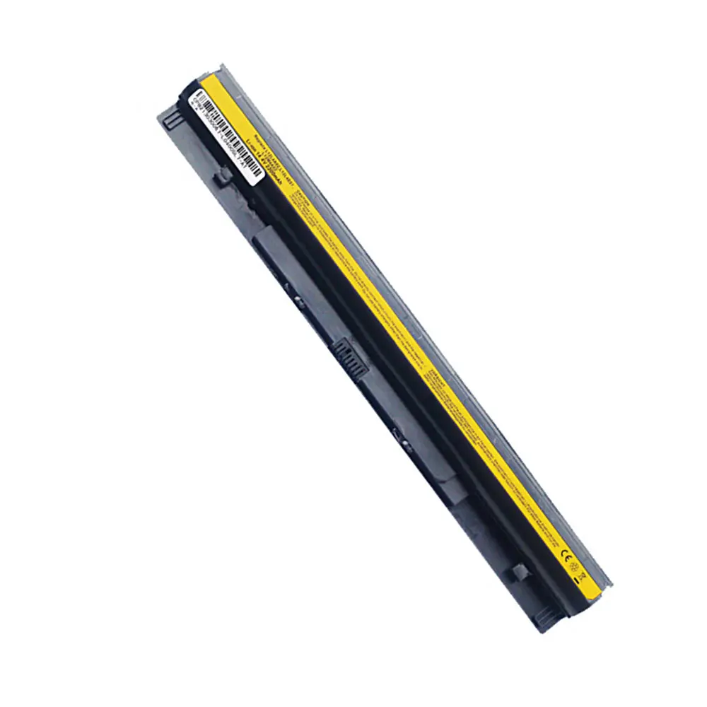 2200 мАч Новый аккумулятор для ноутбука Lenovo S410P G400s G500s g410s G405s g40 G50 70 80 30 45 75 Z40 Z50 L12L4E01