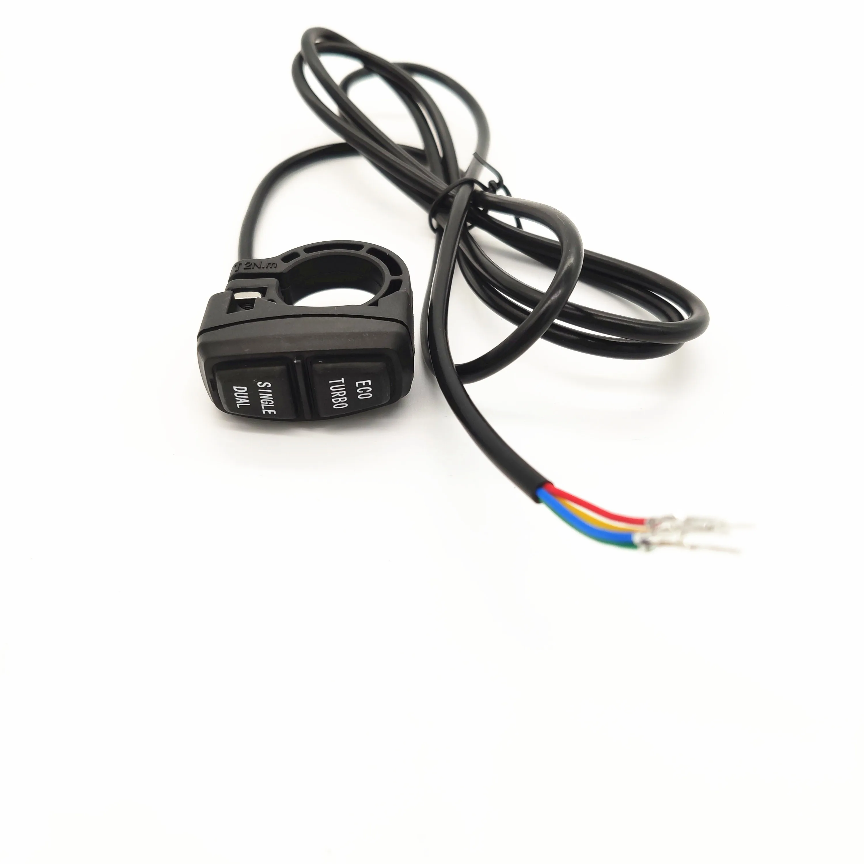 Многофункциональный переключатель для DUALTRON electric scootor handle switch|Детали и аксессуары