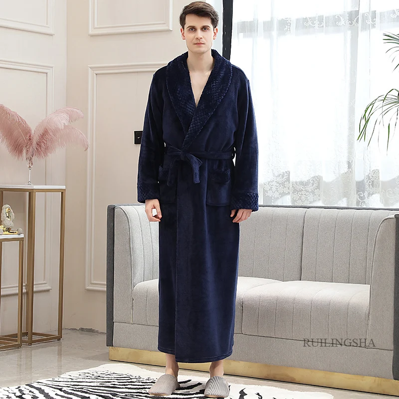 mens dressing gown