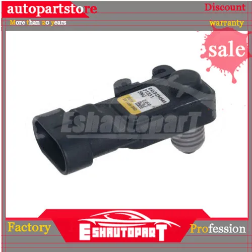 Высокое качество Впускной датчик давления 04593949AA для Dodge Jeep Chrysler