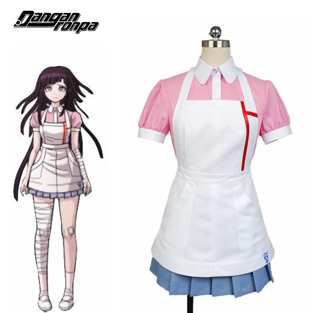 Special-offer-Dangan-Ronpa-2-Danganronpa-Mikan-Tsumiki-Dress-Cosplay-Costume-Halloween-Women-s-Costumes-Accessories (1)