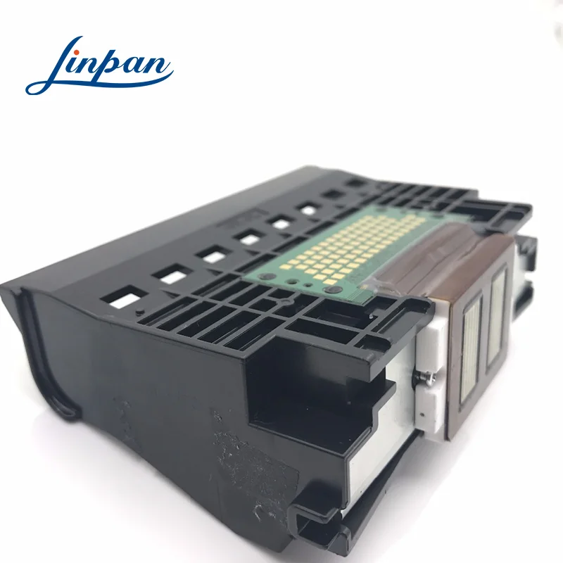 QY6 0076 печатающая головка для принтера Canon PIXUS 9900i i9900 i9950 iP8600 iP8500 iP9910 Pro9000 Mark II|Детали