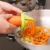Кухня Портативный Овощной Фрукт Многофункциональный Спиральный Измельчитель Овощечистка Ручной Картофель Морковь Редис Вращающийся Измельчитель Терка