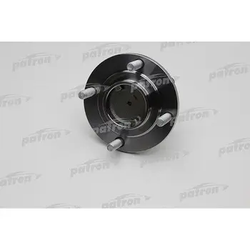 

Wheel hub rear assembly with hub MITSUBISHI: GALANT V 92-96, GALANT V saloon 92-96 PATRON PBK3306BH