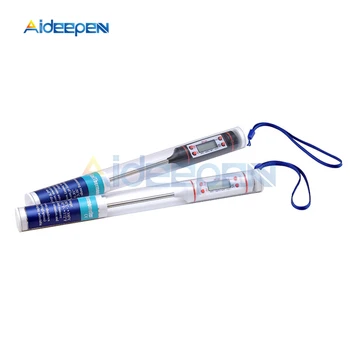 

New Meat Thermometer Kitchen Digital Cooking Food Probe Electronic BBQ Cooking Tools Temperature meter Gauge Tool