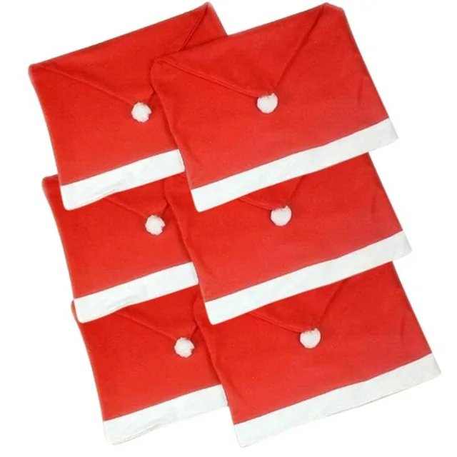 2019-Christmas-4-6pcs-Santa-Claus-Hat-Chair-Covers-Christmas-Dinner-Chair-Back-Covers-Table-Party.jpg_640x640 (1)