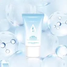 Большая вода Гиалуроновая Кислота вода чистый BB крем