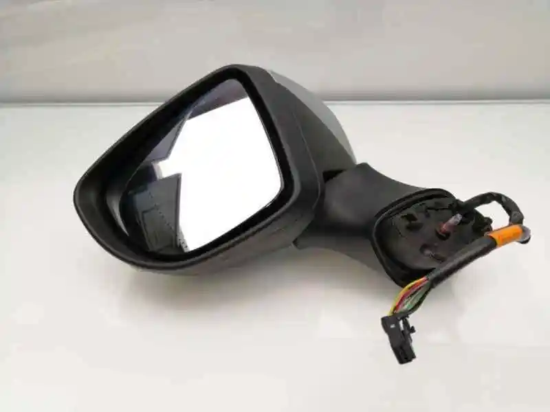 Left rear view mirror RENAULT CLIO IVRearview Mirror Cover AliExpress