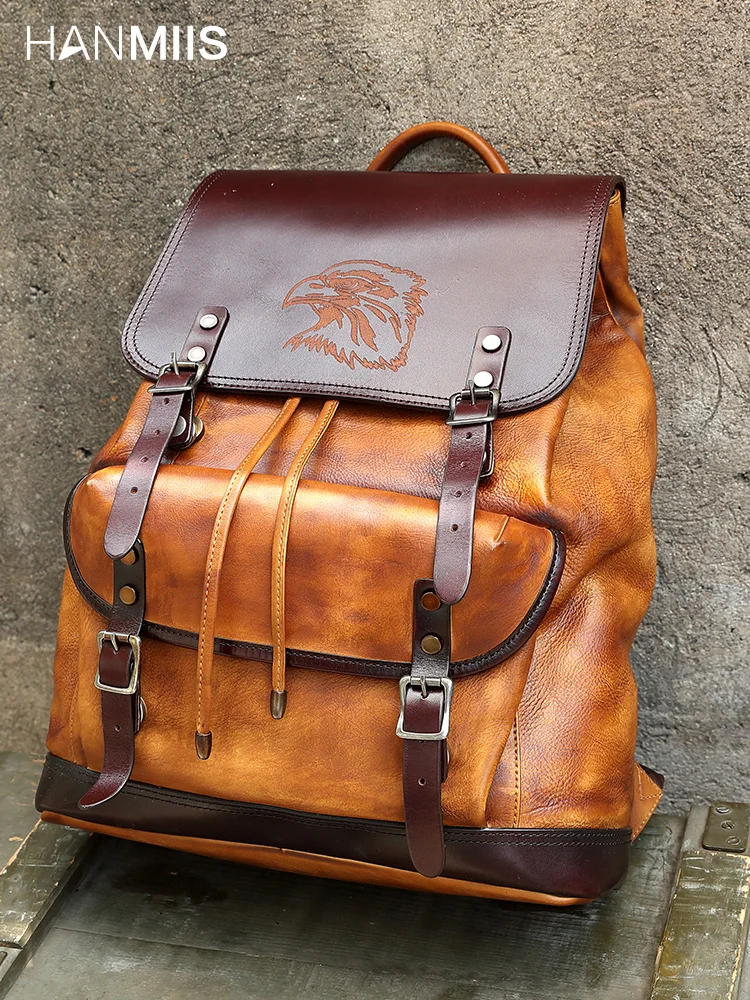 hawk backpack for men