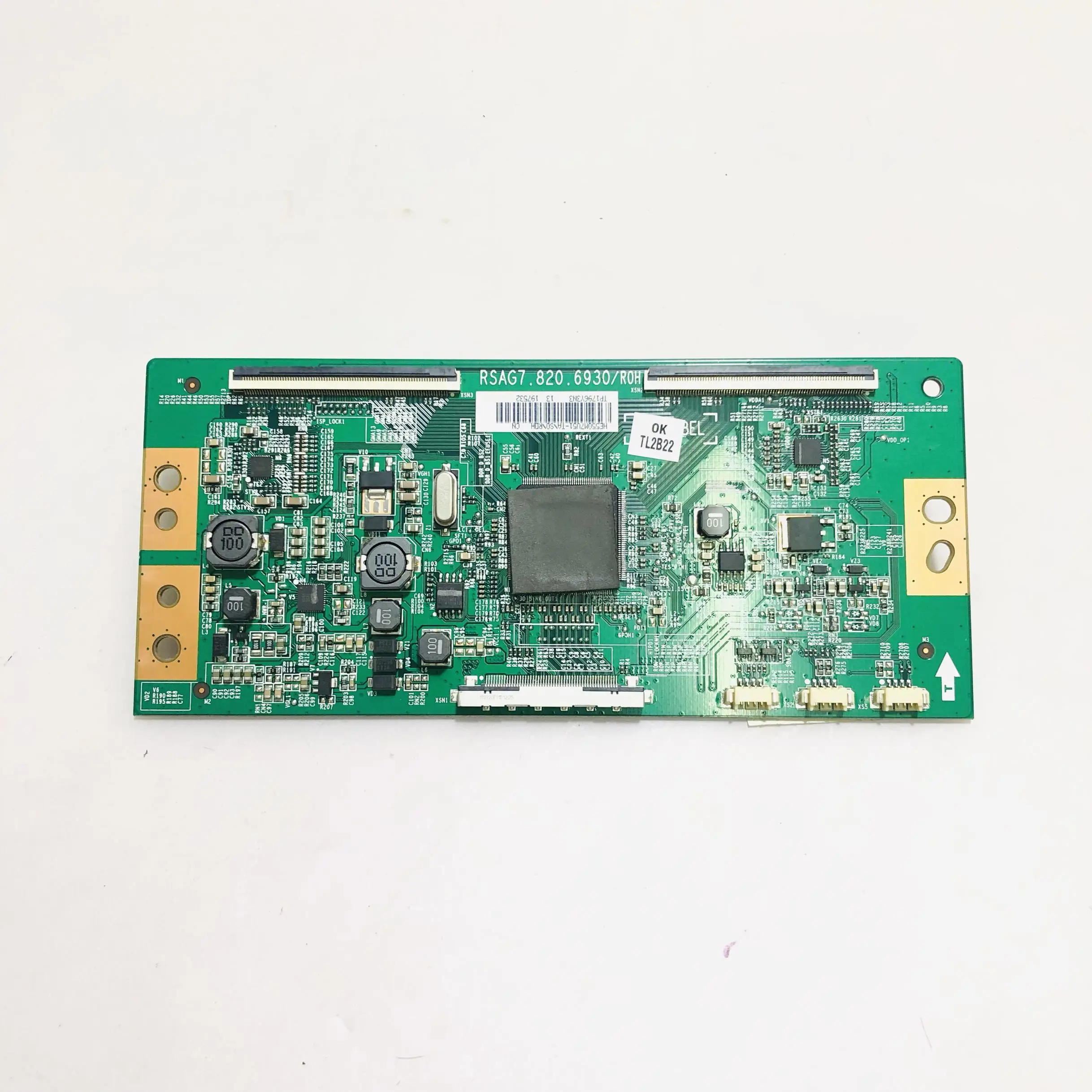 LED55EC720US материнскую плату RSAG7.820.6930 197532