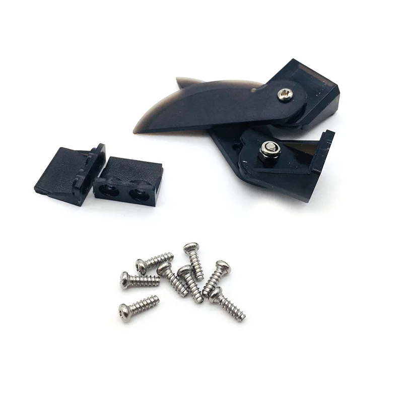 

Assembly Steering Engine Units For FT012 RC boat High Speed Spare Parts