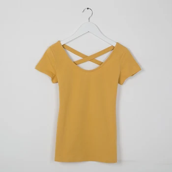 

2020 Summer Fashion T Shirt Women Woman blue Tshirt