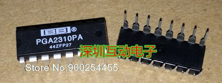 PGA2310PA PGA2310 IC PDIP-16 | Обустройство дома