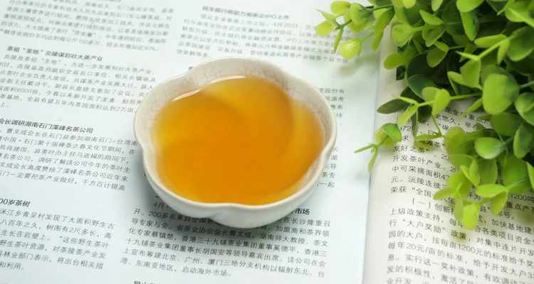 Китайский черный чай Wuyi Jin Jun Mei, 250 г, черный чай Jinjunmei, Kim Chun Mei, красный чай для похудения, забота о здоровье