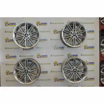 

RIM BMW SERIES 1 SALOON (E81/E87)