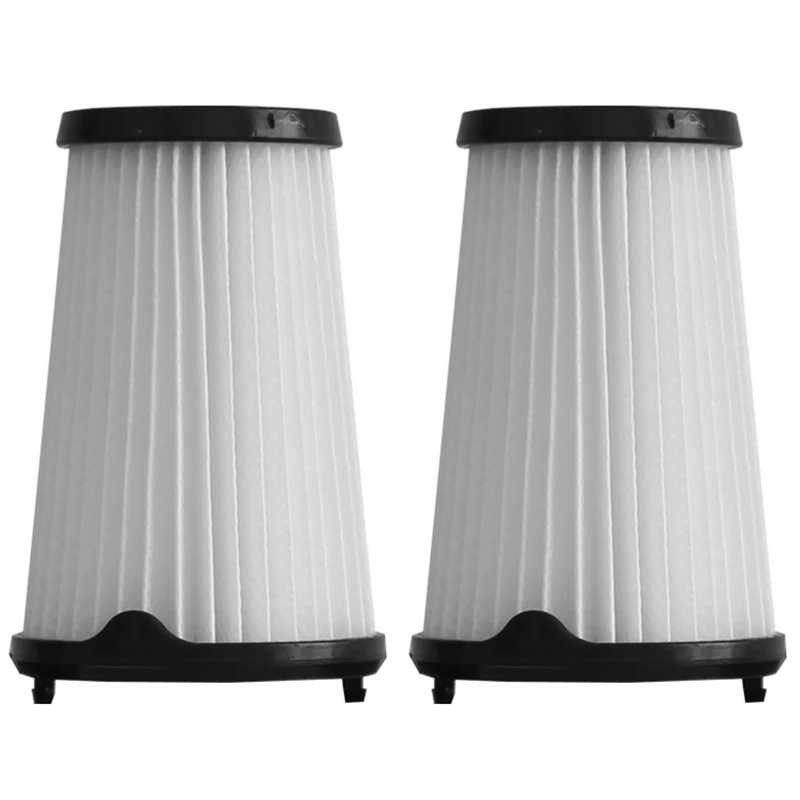 2Pcs HEPA Strainer Replacement for AEG CX7-2 AEF150 Vacuum Parts Accessories | Дом и сад