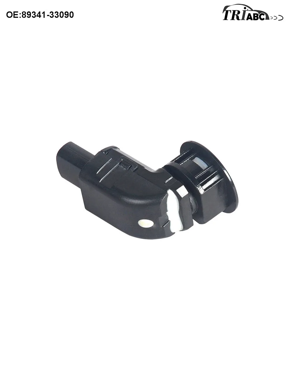 89341-33090 PDC датчик парковки для Toyota Corolla Camry автомобильный антирадарный детектор 89341 33090 парктроник дистанционный контроль