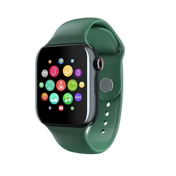 

2020 new waterproof smart watch heart rate blood pressure bracelet smart watch IPS full touch screen sports watch смарт