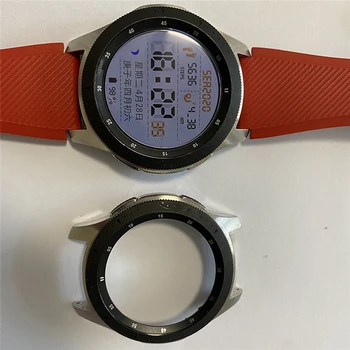 

Case for Samsung Galaxy Watch R800 R805 Watch Shell Cover Frame