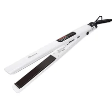 Surker HS-950 многофункциональный Жидкокристаллический цифровой дисплей объем выпрямитель для волос/бигуди для волос/la fa qi/прямые поставки от производителя