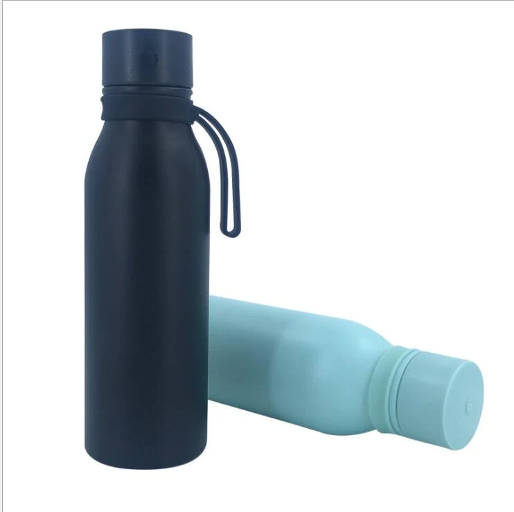uv water purifier bottle Vaccum Thermos Water Bottle Self Cleaning Water Purifier 304 Stainless Steel Flask Drinkware near me