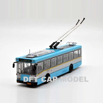 

1:43 Scale Alloy Toy BJD WG 120C Model Of Children's Toy Original Authorized Authentic Kids Toys