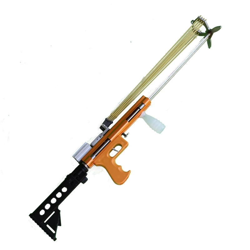 PROD 1005001309609737 New Folding slingshot Rifle mechanical slingshot
Outdoor shooting toys Hunting tools Creative Special offer slingshot
WK12