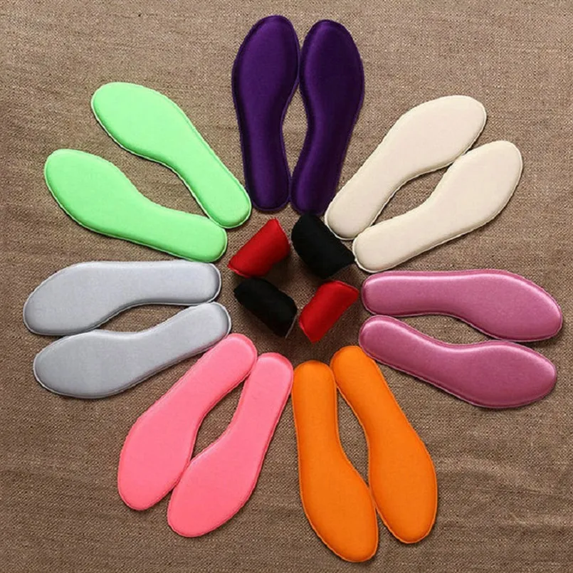 Cresfimix semelle de chaussures женские мягкие и удобные женские весенние дышащие кроссовки с стелькой a5567