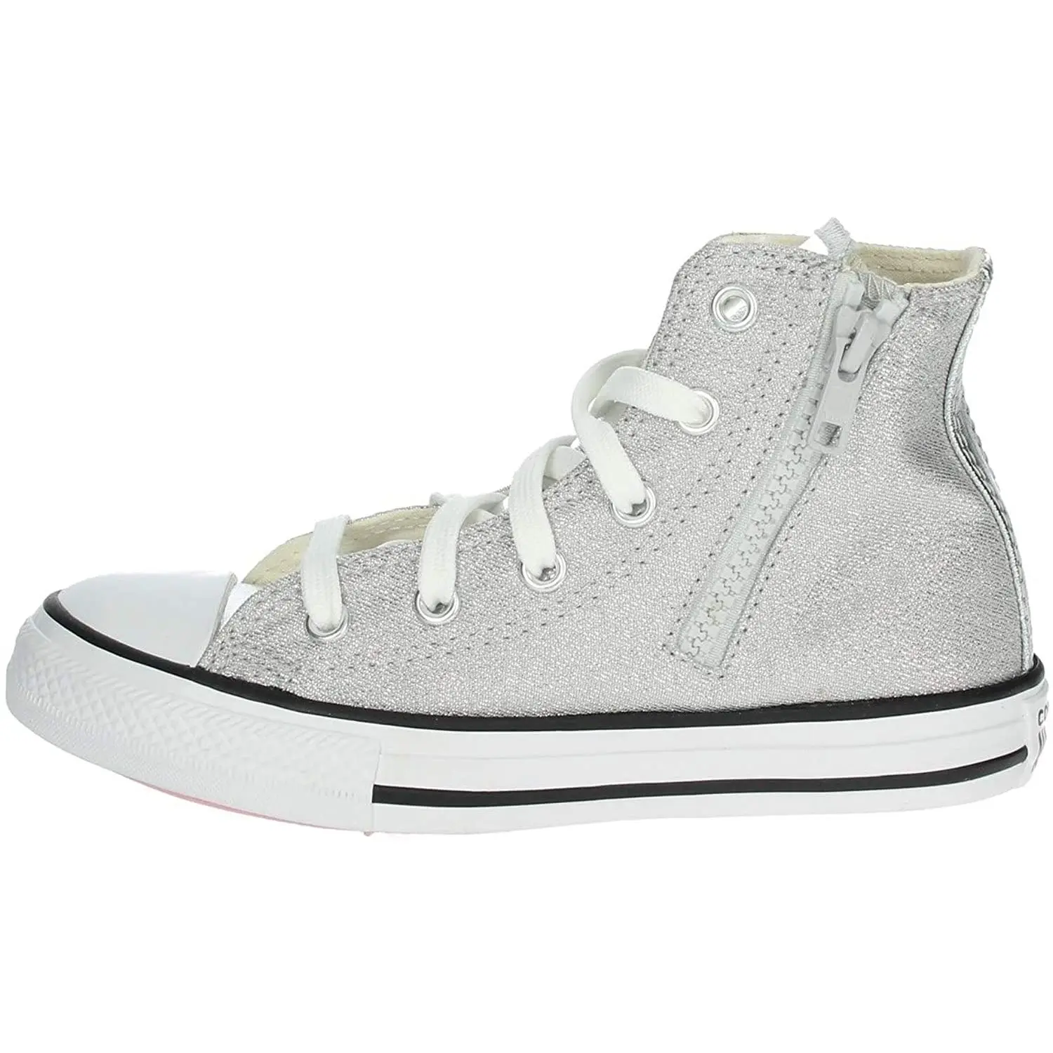 converse with star on side