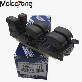 

84040-0E011 Window Control Switch Button For Lexus RX330 RX350