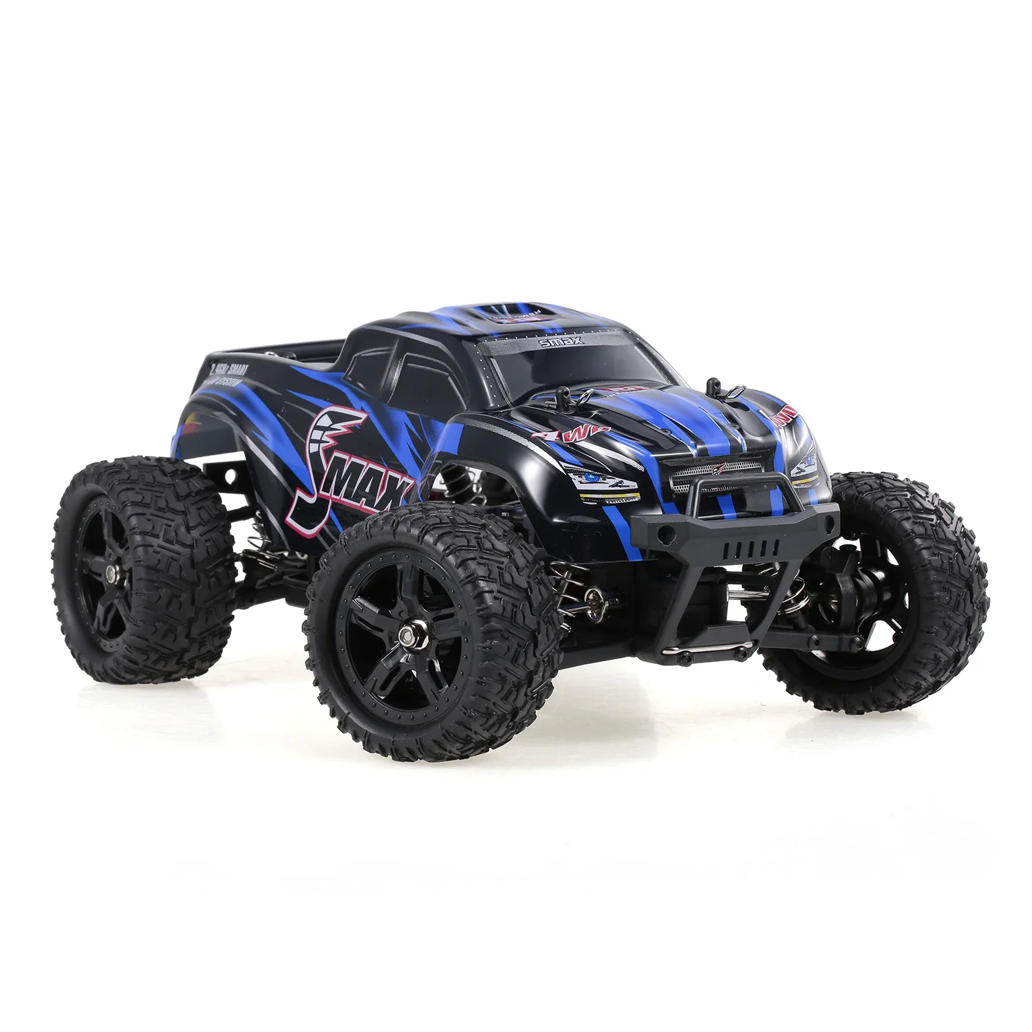 REMO HOBBY 1631 RC автомобиль 35 км/ч 1/16 2,4 ГГц 4WD RC багги Грузовик гоночный большой ноги внедорожника RTR