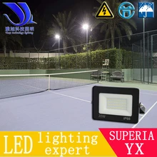 Лампа для газона 10 Вт 20 Вт 30 Вт 50 Вт 100 Вт Светодиодный прожектор 110 В/220 В прожектор светильник прожектор Точечный светильник IP68 водонепроницаемый уличный садовый светильник