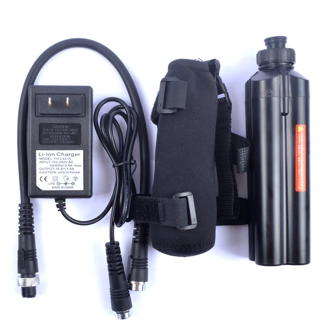 Shimano electric reel battery pack Clearance