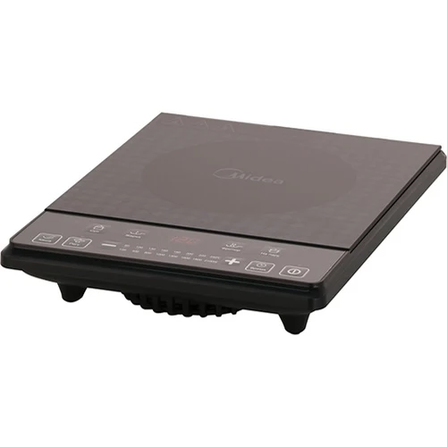 Hot Plates MIDEA MIDEA MCIN2200 Home Kitchen Cooking Appliances