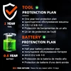 Renovator Multifunction Tool Oscillating Multi-Tools Wood Working Home Decoration Saw by PROSTORMER 6