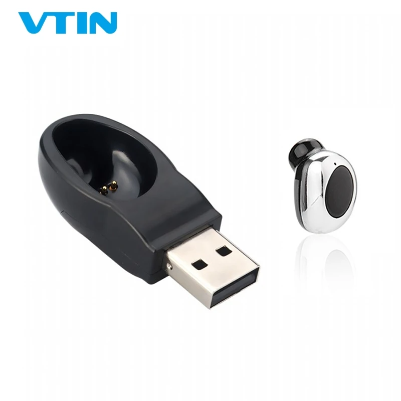 Топ мини беспроводные Bluetooth наушники в ухо наушник невидимая гарнитура Громкая связь Магнит USB зарядное устройство наушники беспроводные наушники