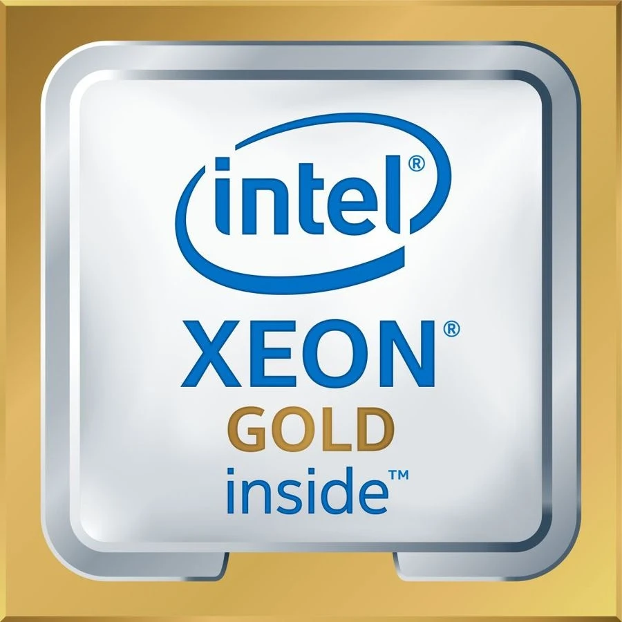 Процессор Intel Original Xeon Gold 5320 CD8068904659201S RKWU | Компьютеры и офис