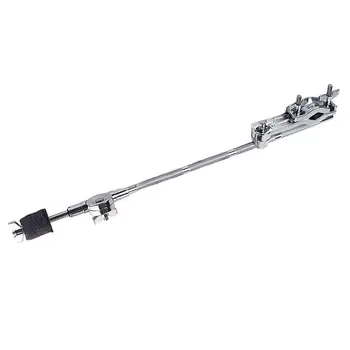 

2020 Top selling Universal Cymbal Boom Arm Holder for Drum Musical Replacement Instrument Parts Percussion Instrument Set