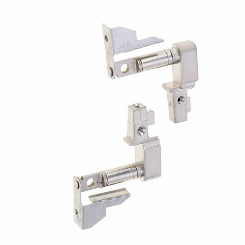 

New Laptop LCD Screen Hinges For Lenovo for ThinkPad X60s X61S Notebook LCD L+R Set Hinge Replacement