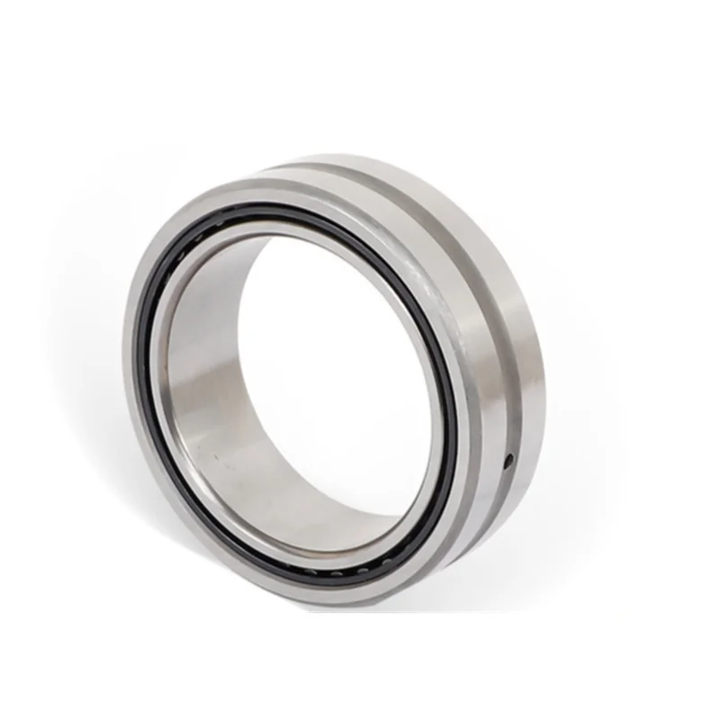 10pcs NKI10/16 NKI12/20 NKI15/16 NKI15/20 NKI17/16 NKI20/16 NKI25/30 NKI25/20 Needle Roller Bearing With Inner Ring