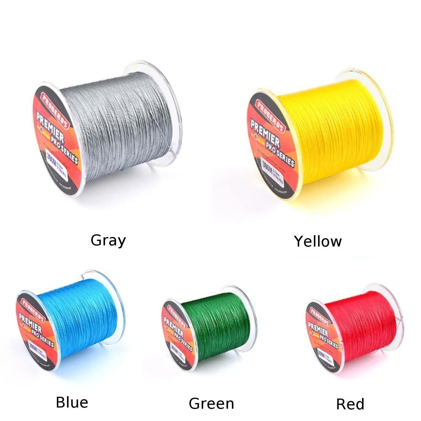 Equipment Fishing Line Attachment Tools 300m Sea Lure Floating Outdoor