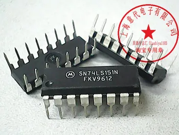 

SN74LS151N 74LS151